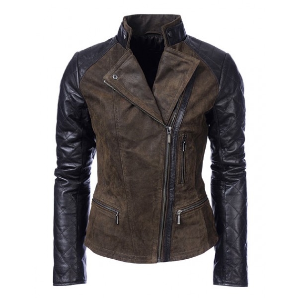 classic women jacket 